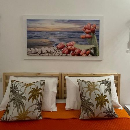 My Happy Place Rooms Palermo Exteriör bild