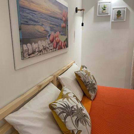 My Happy Place Rooms Palermo Exteriör bild