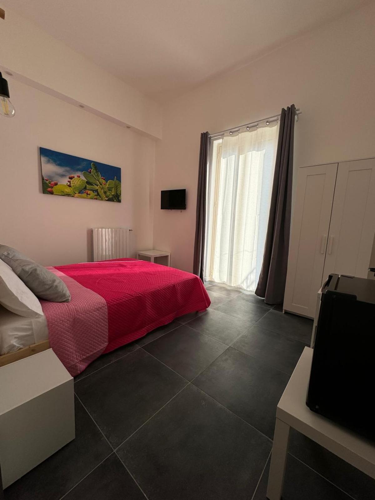 My Happy Place Rooms Palermo Exteriör bild