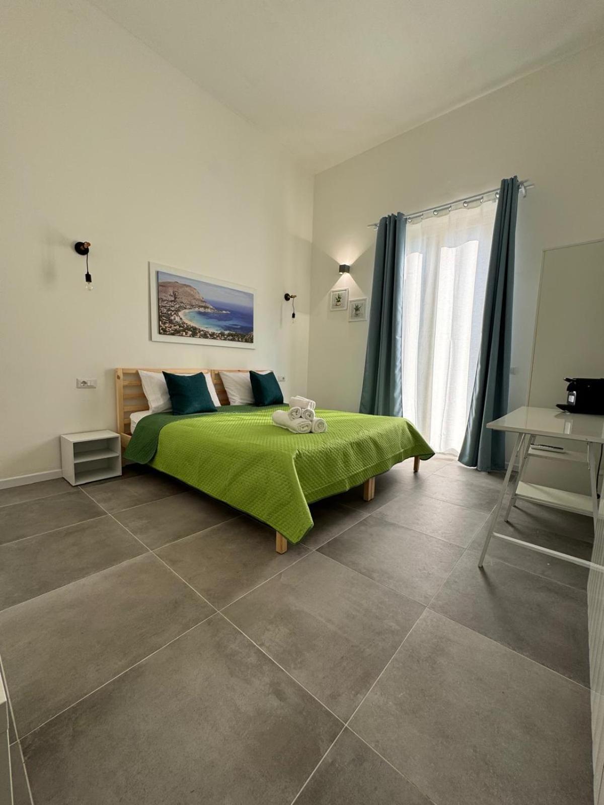 My Happy Place Rooms Palermo Exteriör bild