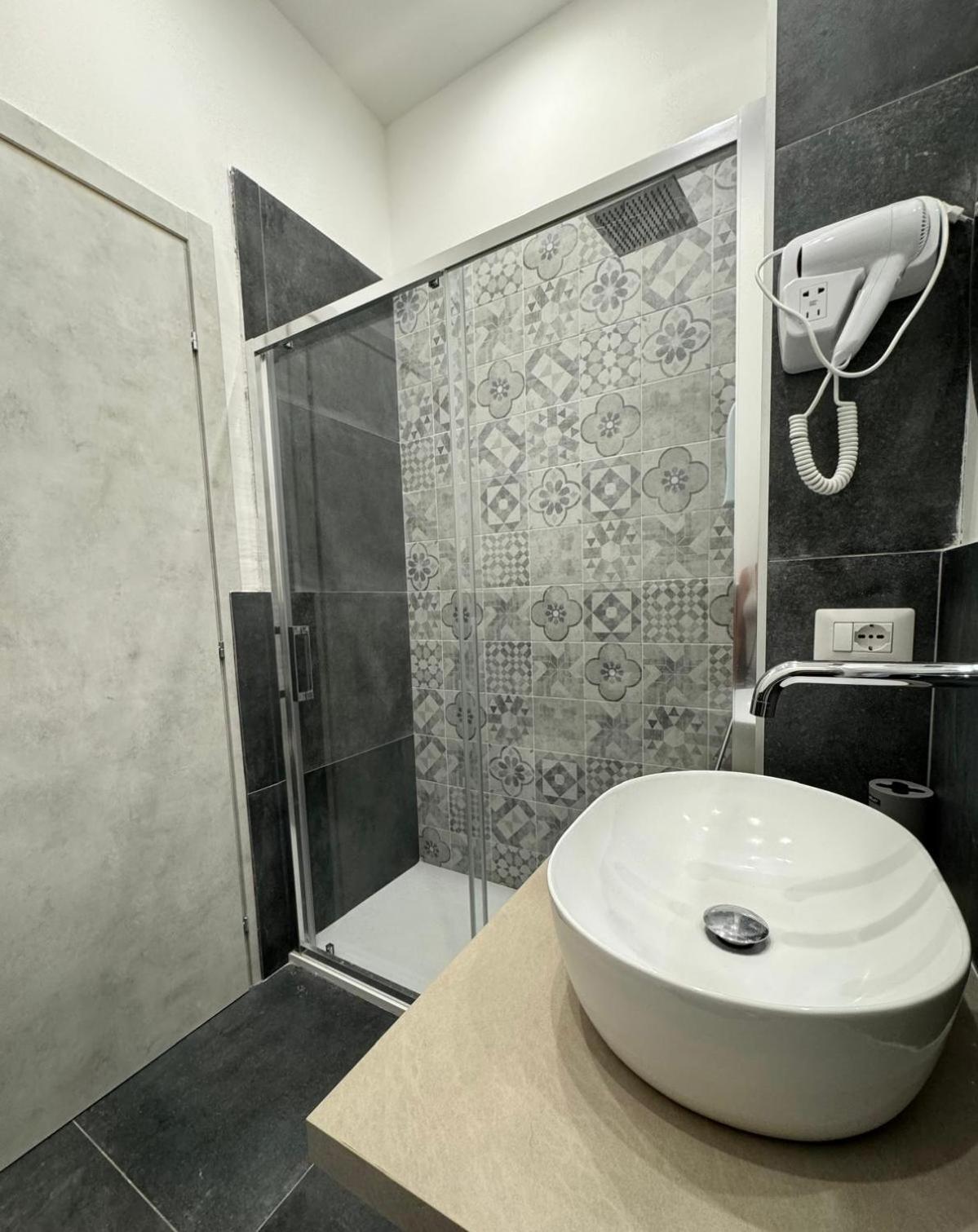 My Happy Place Rooms Palermo Exteriör bild