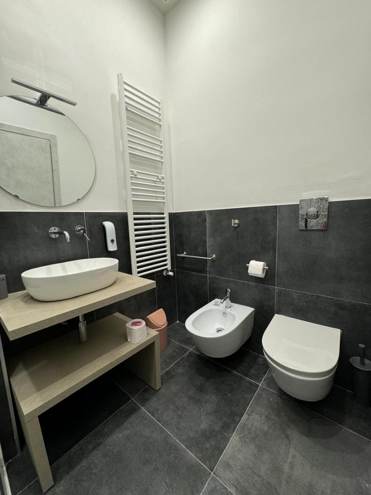 My Happy Place Rooms Palermo Exteriör bild