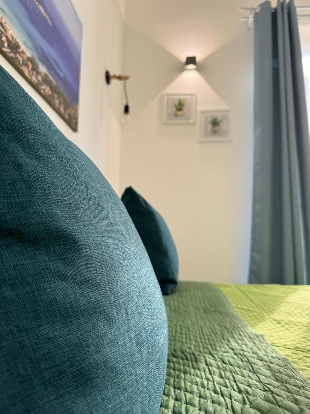 My Happy Place Rooms Palermo Exteriör bild