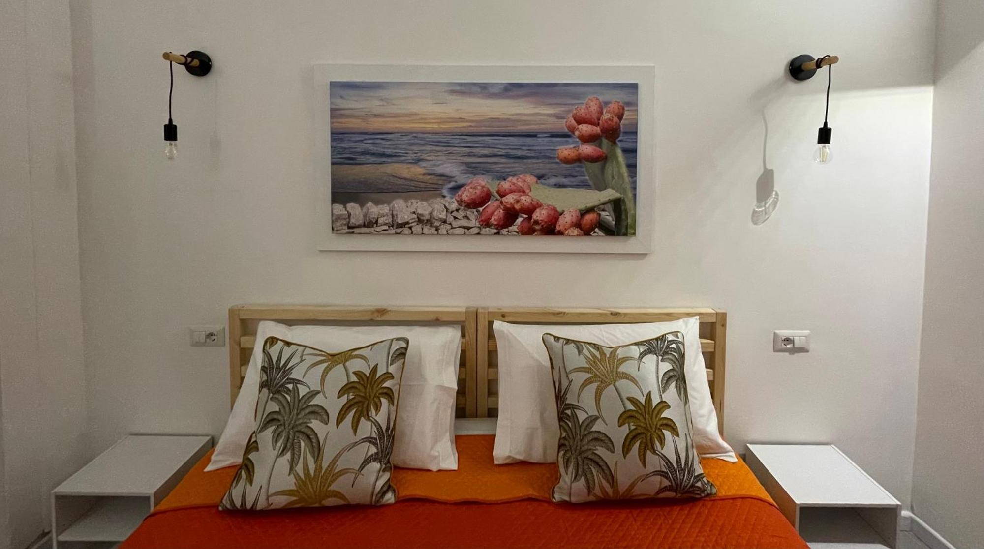My Happy Place Rooms Palermo Exteriör bild