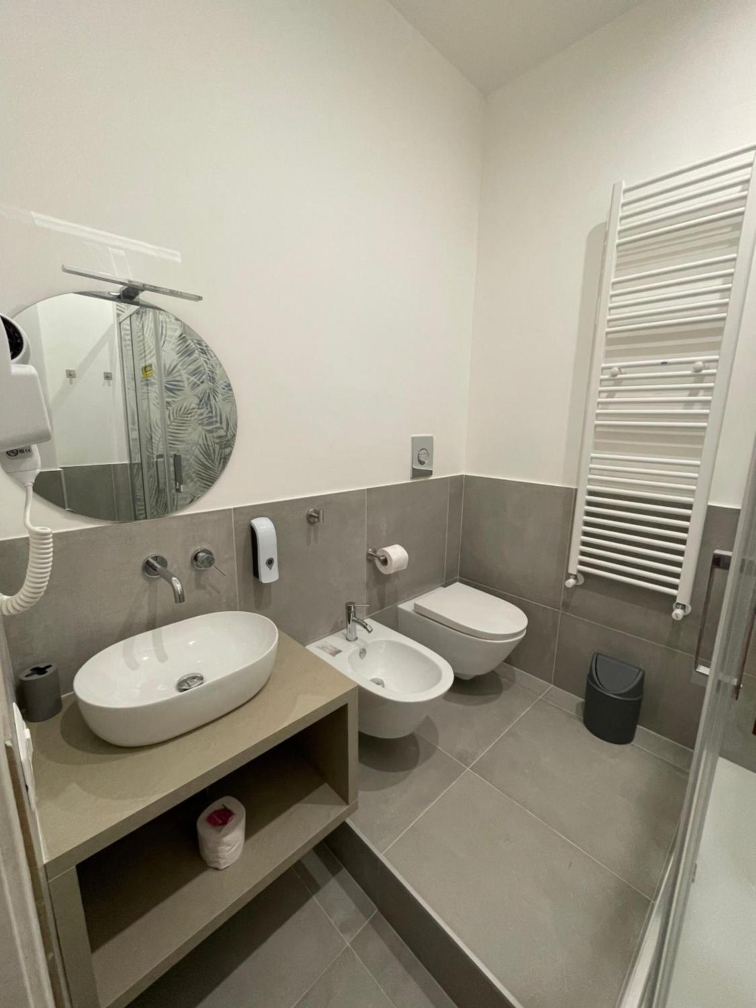 My Happy Place Rooms Palermo Exteriör bild