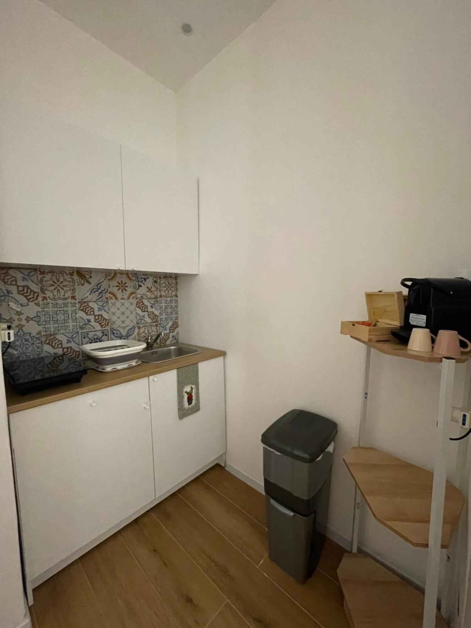 My Happy Place Rooms Palermo Exteriör bild