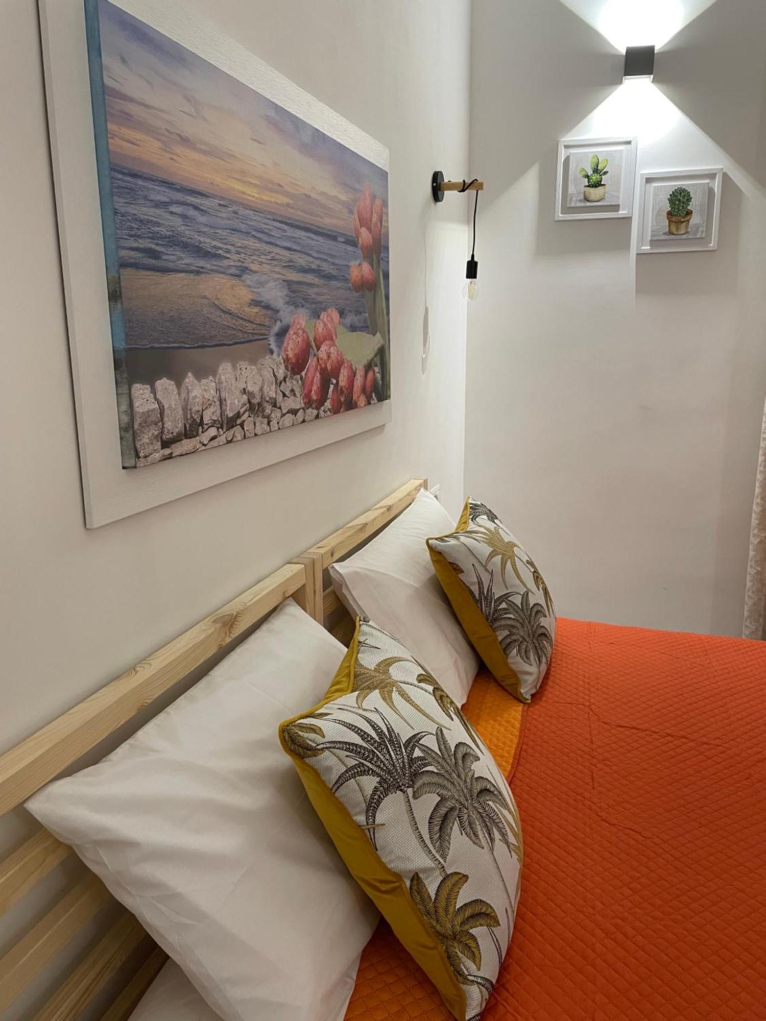 My Happy Place Rooms Palermo Exteriör bild
