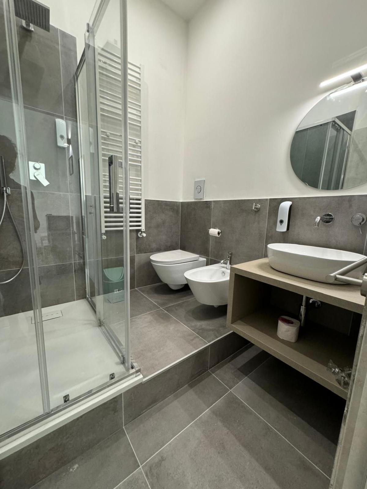 My Happy Place Rooms Palermo Exteriör bild