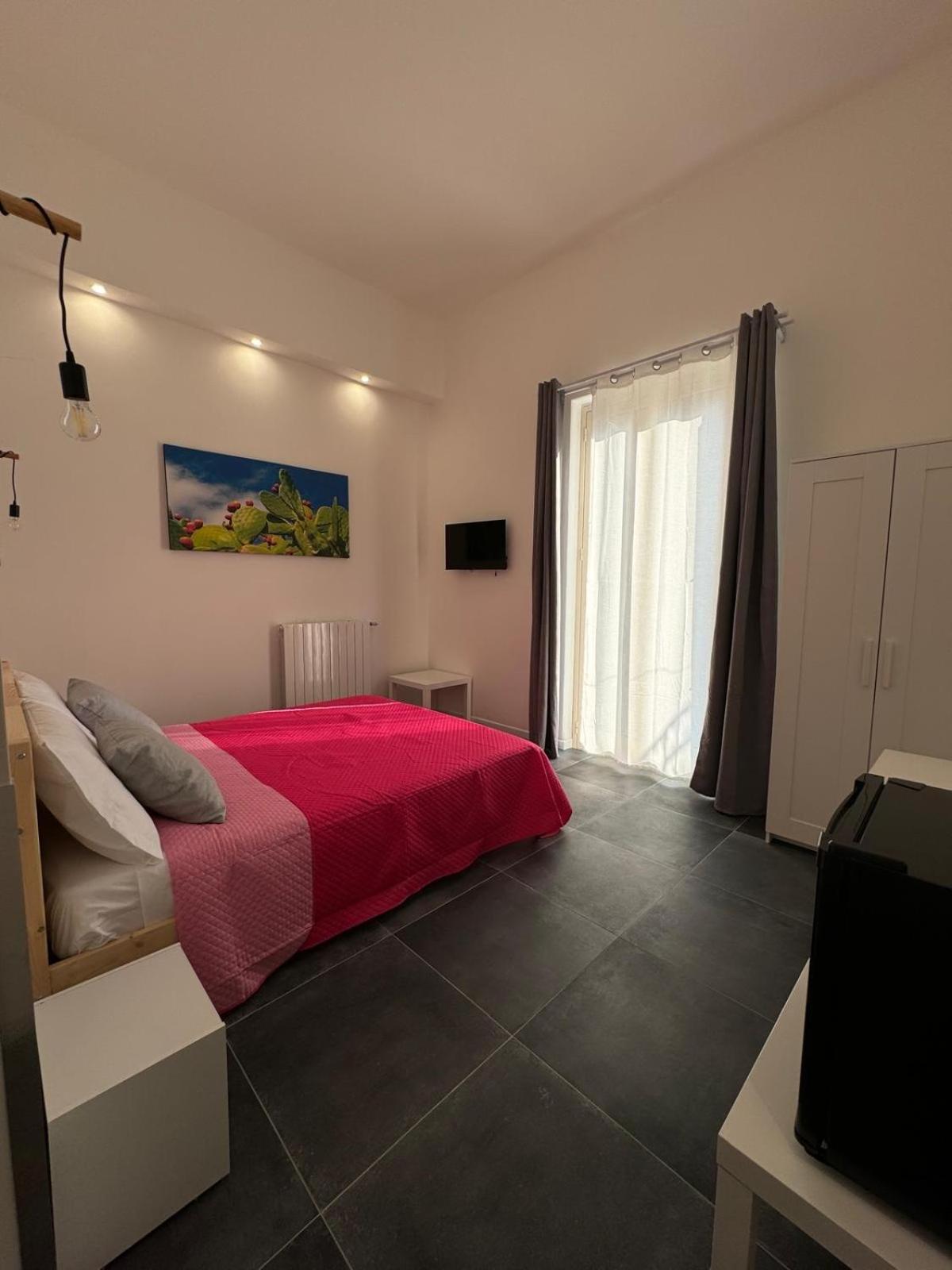My Happy Place Rooms Palermo Exteriör bild
