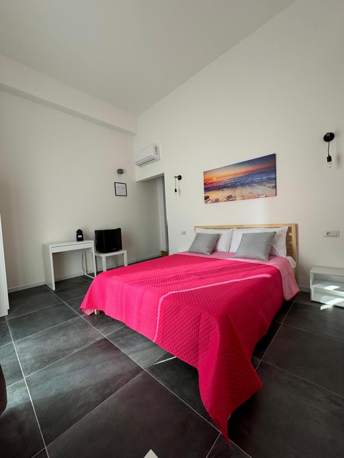 My Happy Place Rooms Palermo Exteriör bild