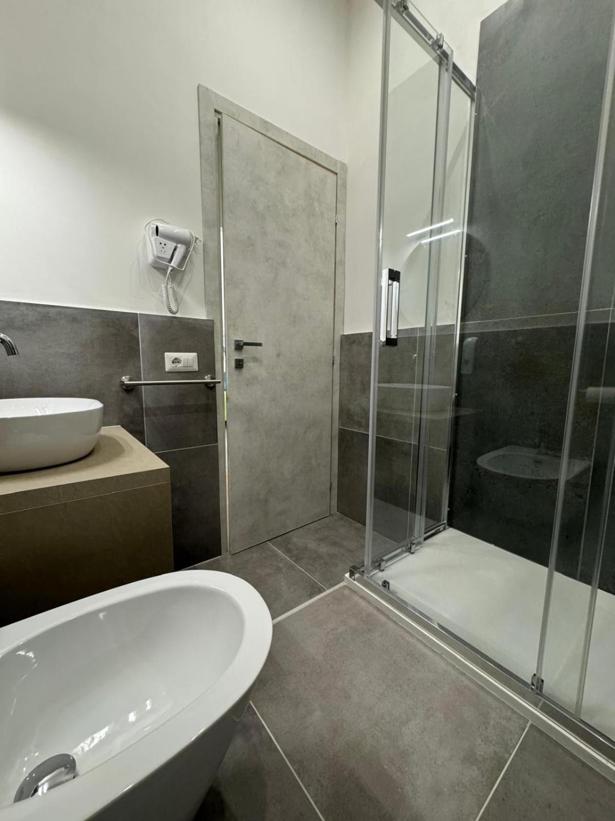 My Happy Place Rooms Palermo Exteriör bild