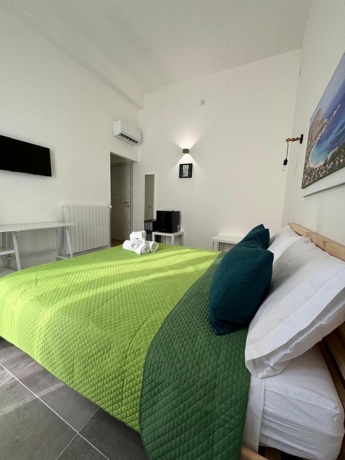 My Happy Place Rooms Palermo Exteriör bild